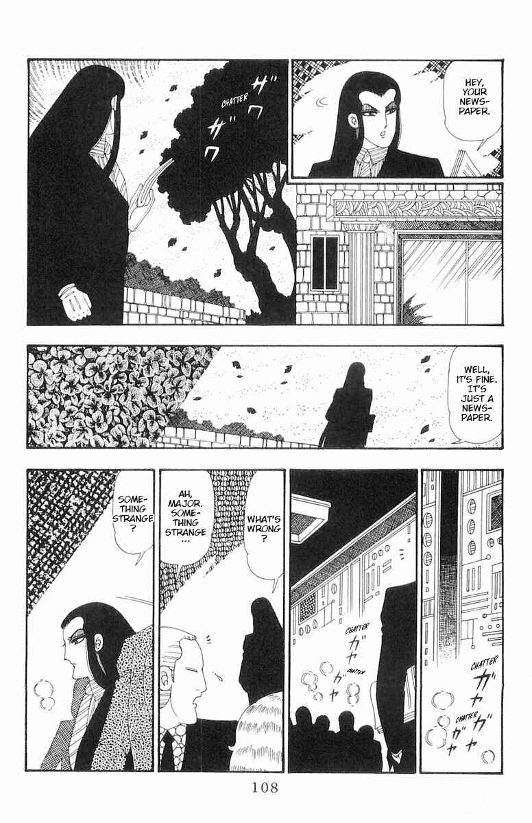 Chapter 108 - Page 43