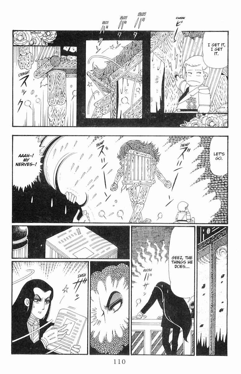 Chapter 108 - Page 45