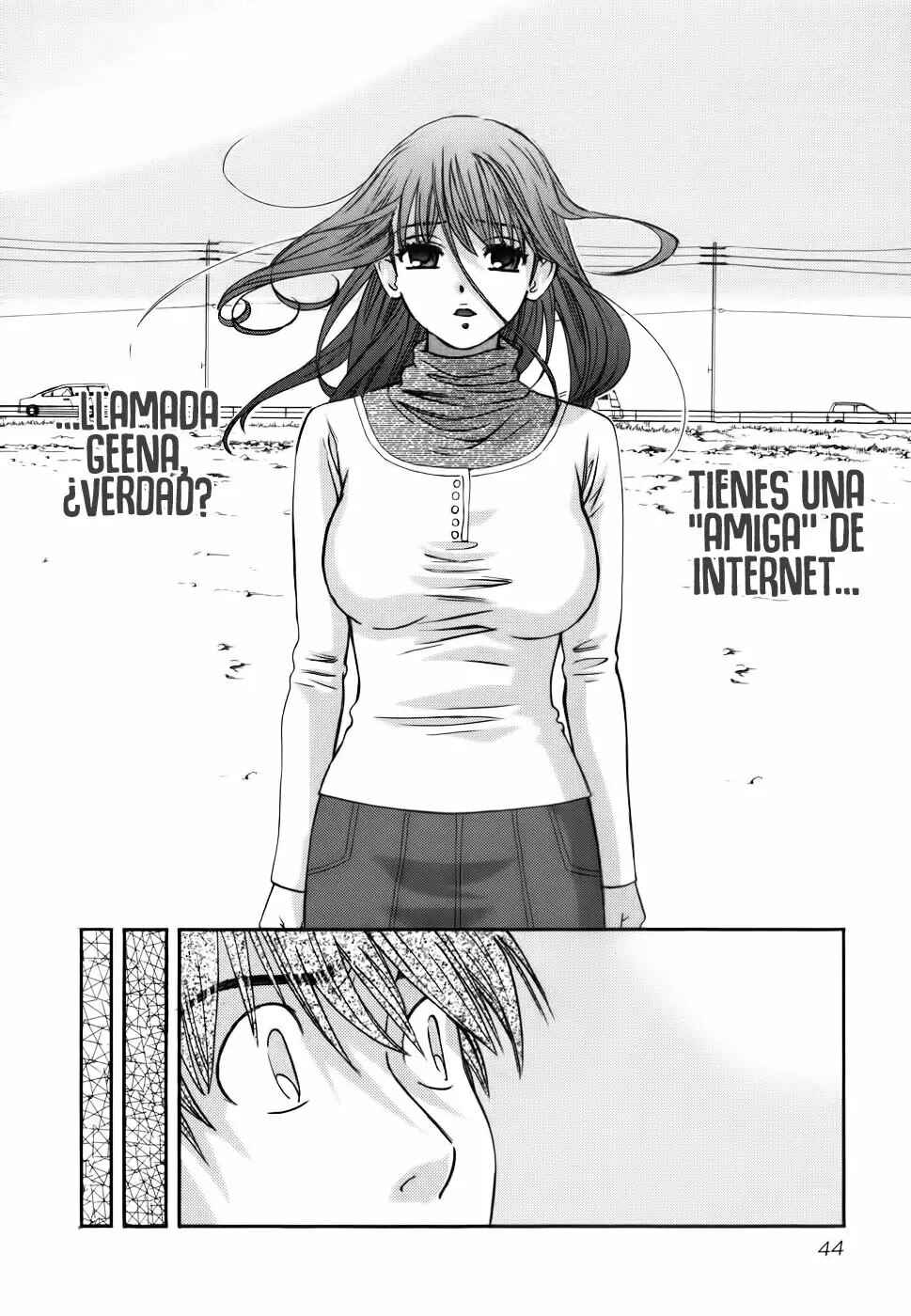 Chapter 174 - Page 2