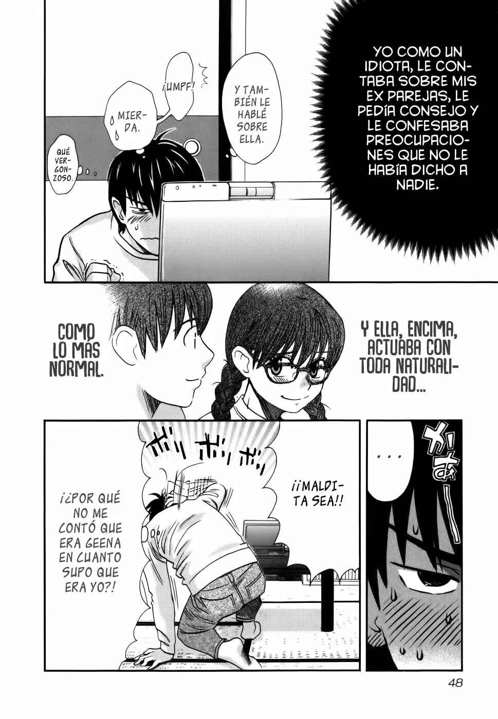 Chapter 174 - Page 6
