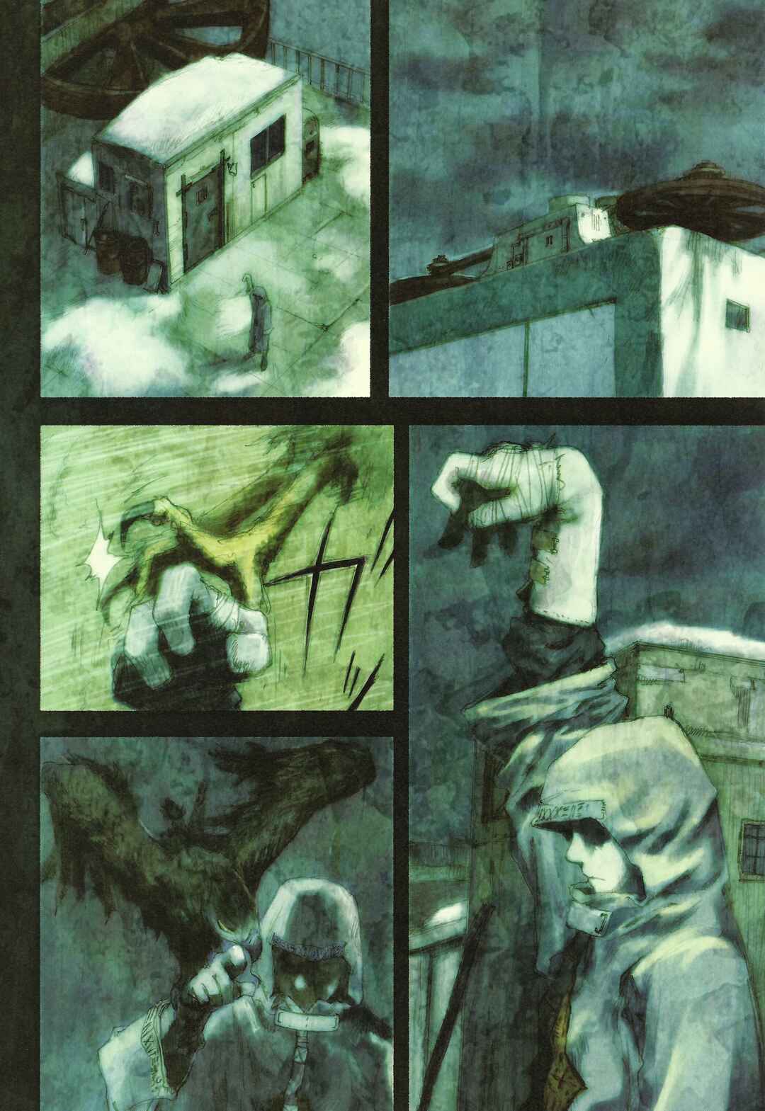 Chapter 2.2 - Page 3