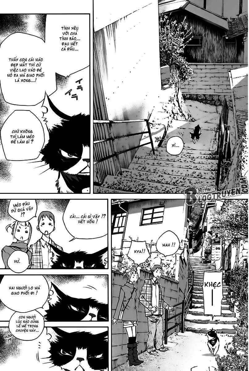 Chapter 150 - Page 11