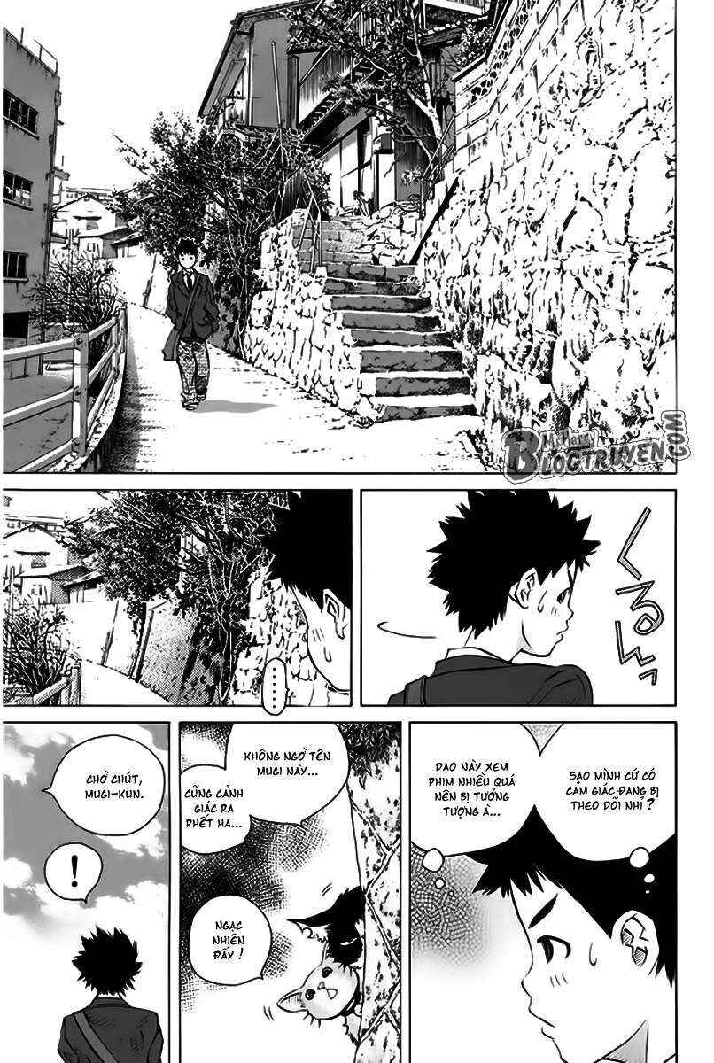 Chapter 150 - Page 20