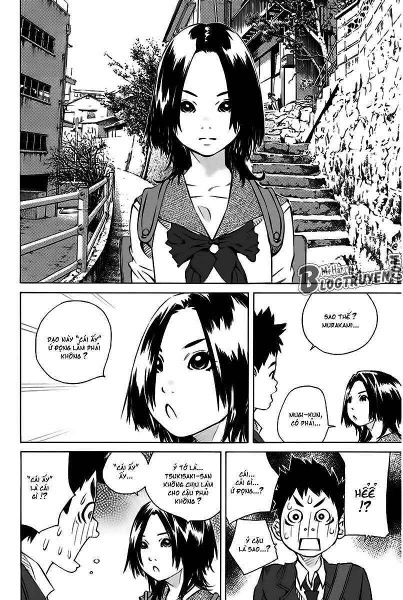Chapter 150 - Page 21