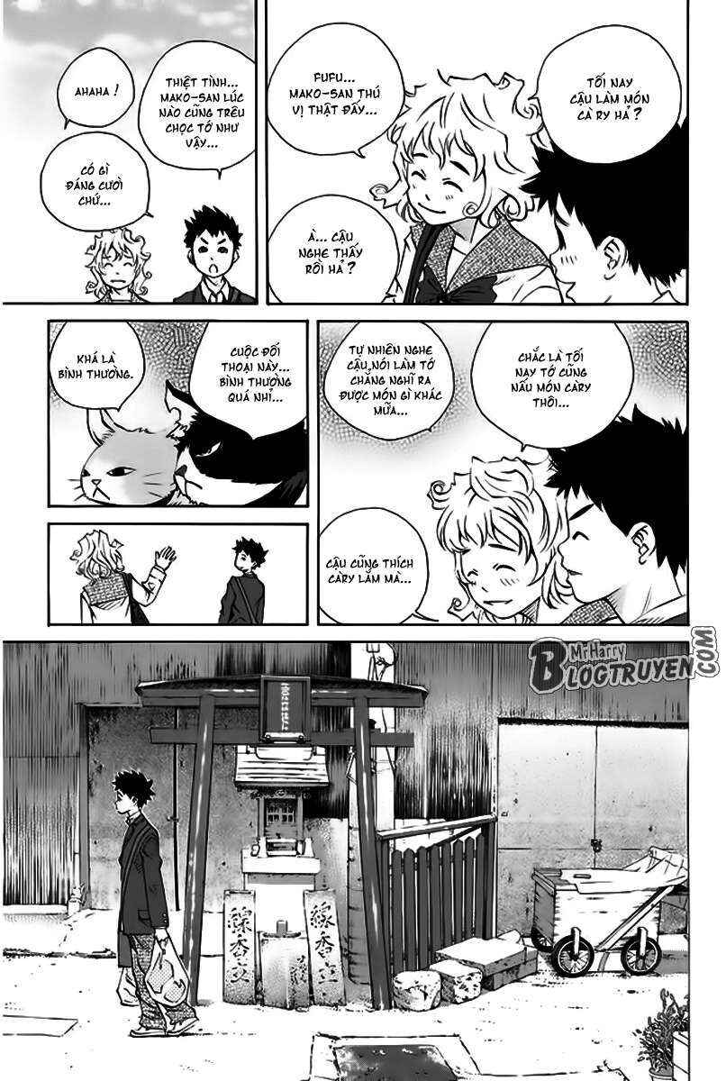 Chapter 150 - Page 30