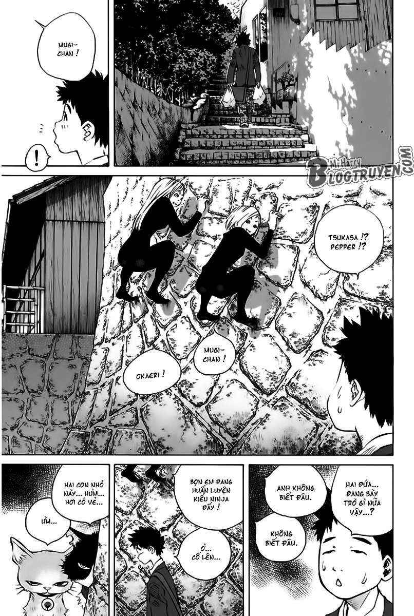 Chapter 150 - Page 32
