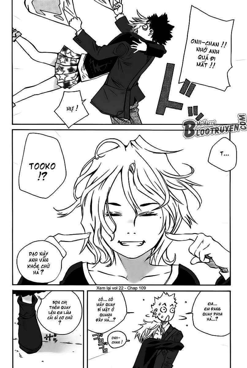 Chapter 150 - Page 33