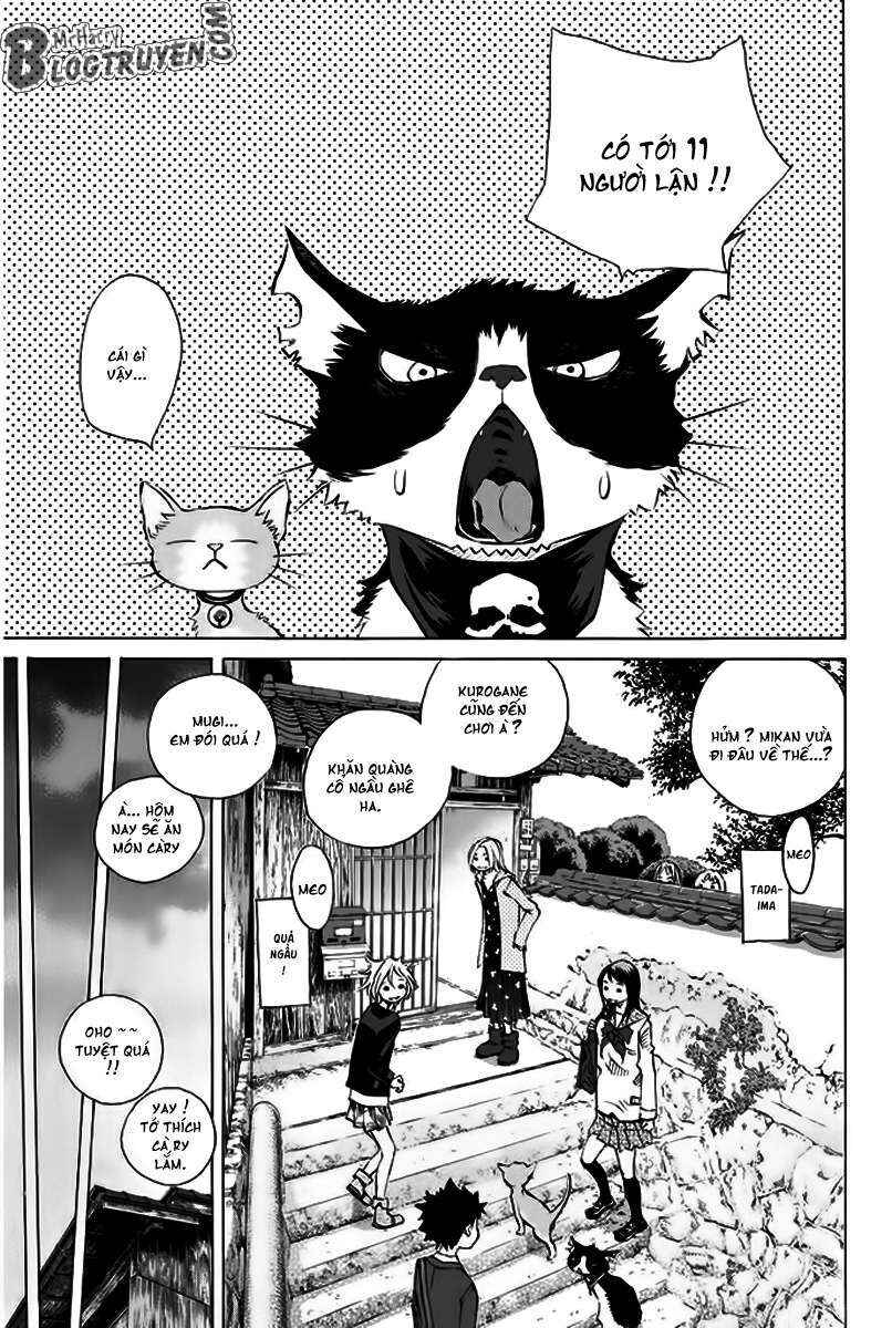 Chapter 150 - Page 38