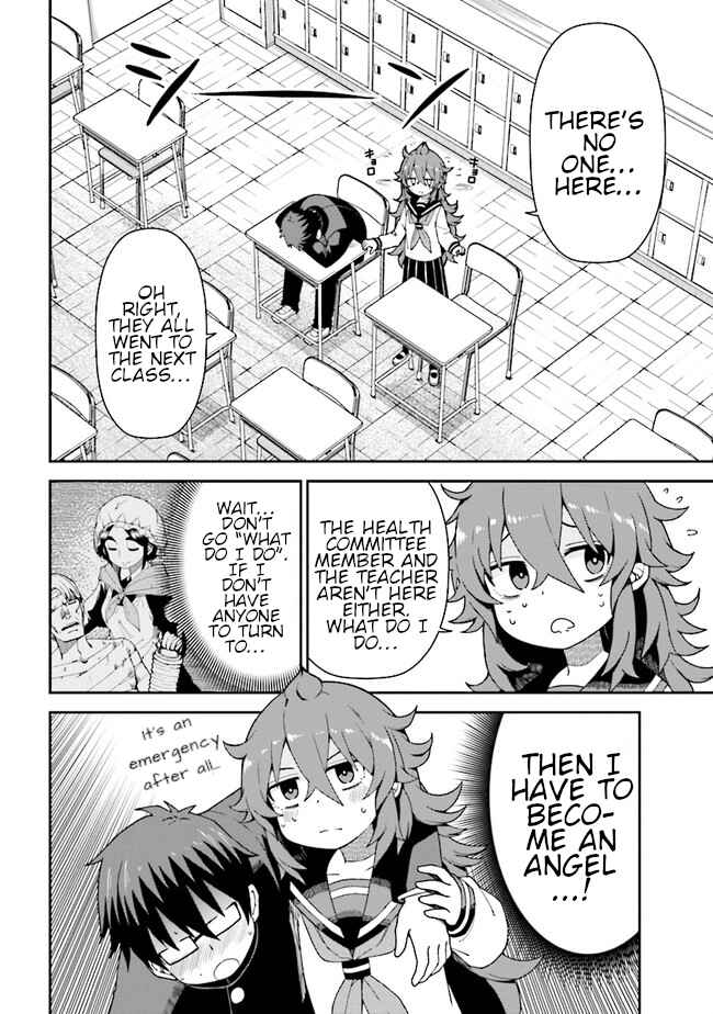 Chapter 4 - Page 4