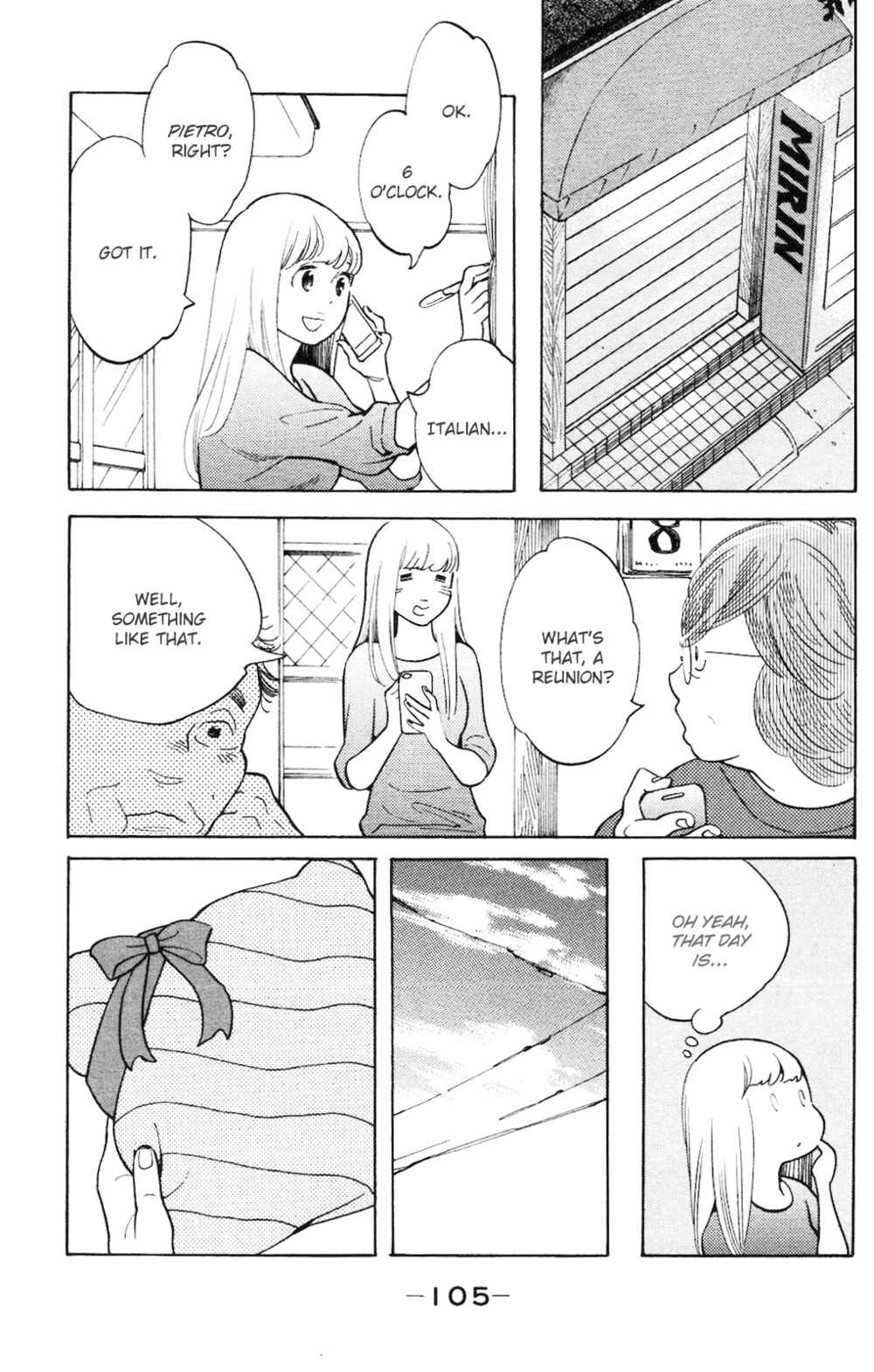 Chapter 4 - Page 6