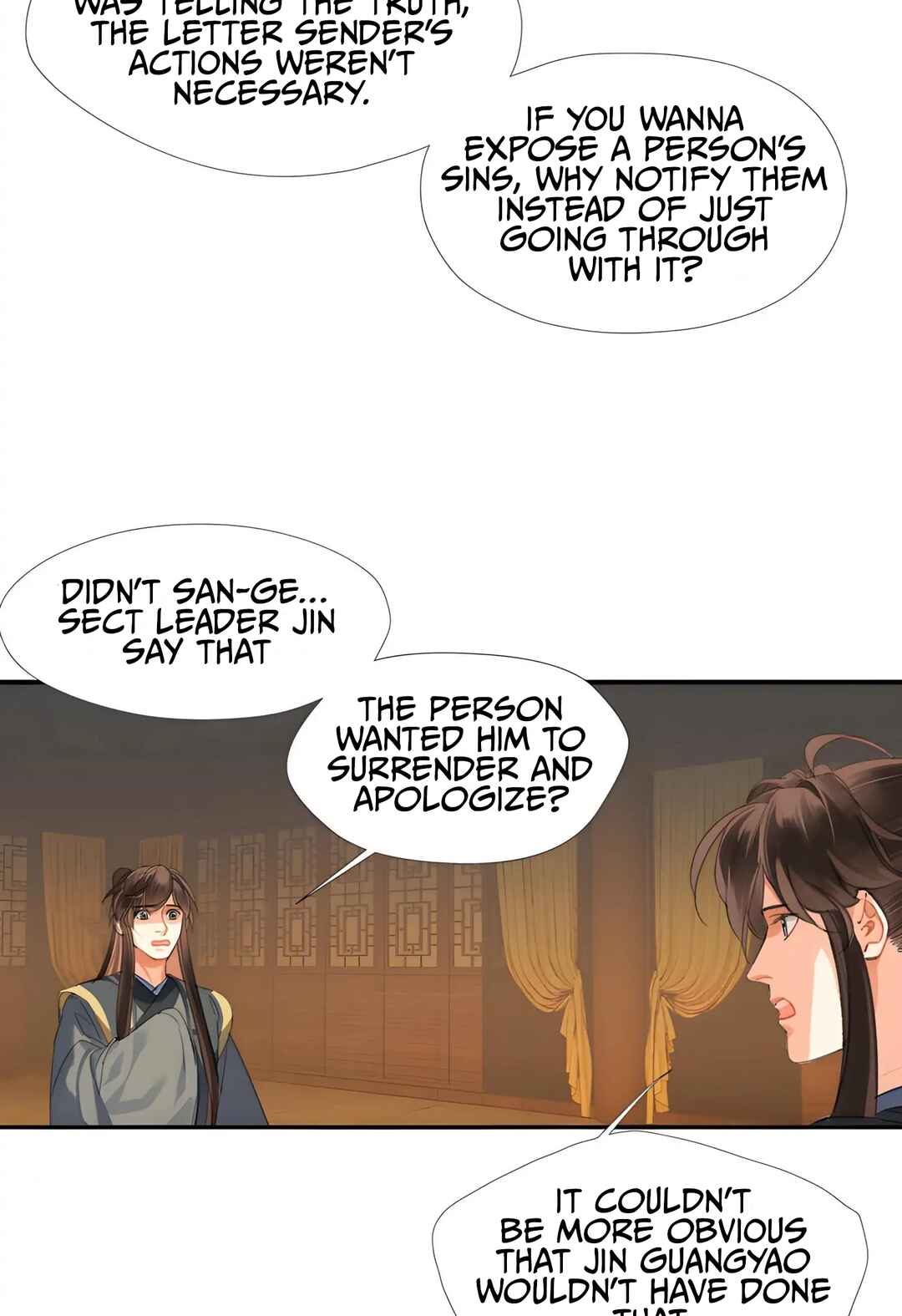 Chapter 252 - Page 31