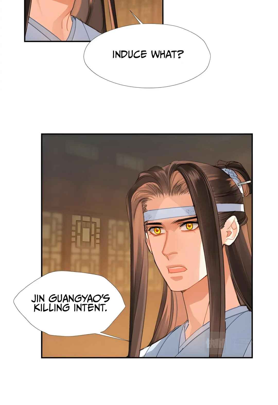 Chapter 252 - Page 33