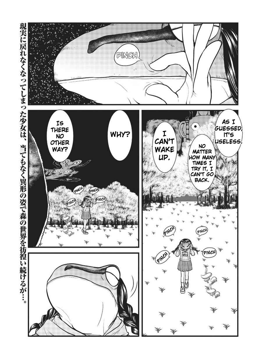 Chapter 2 - Page 1