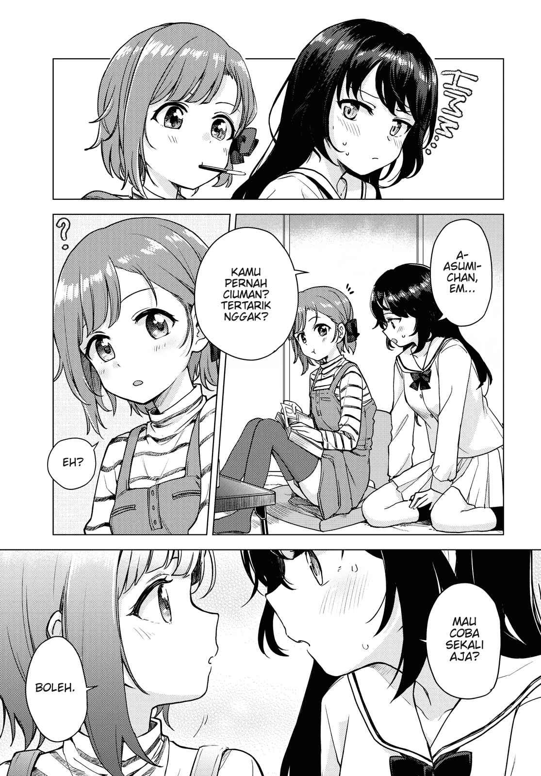 Chapter 1 - Page 7