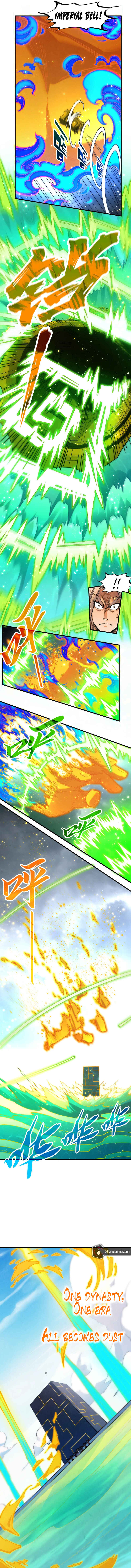 Chapter 282 - Page 9