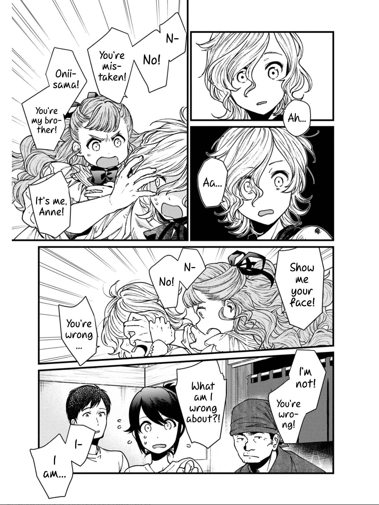Chapter 23 - Page 21