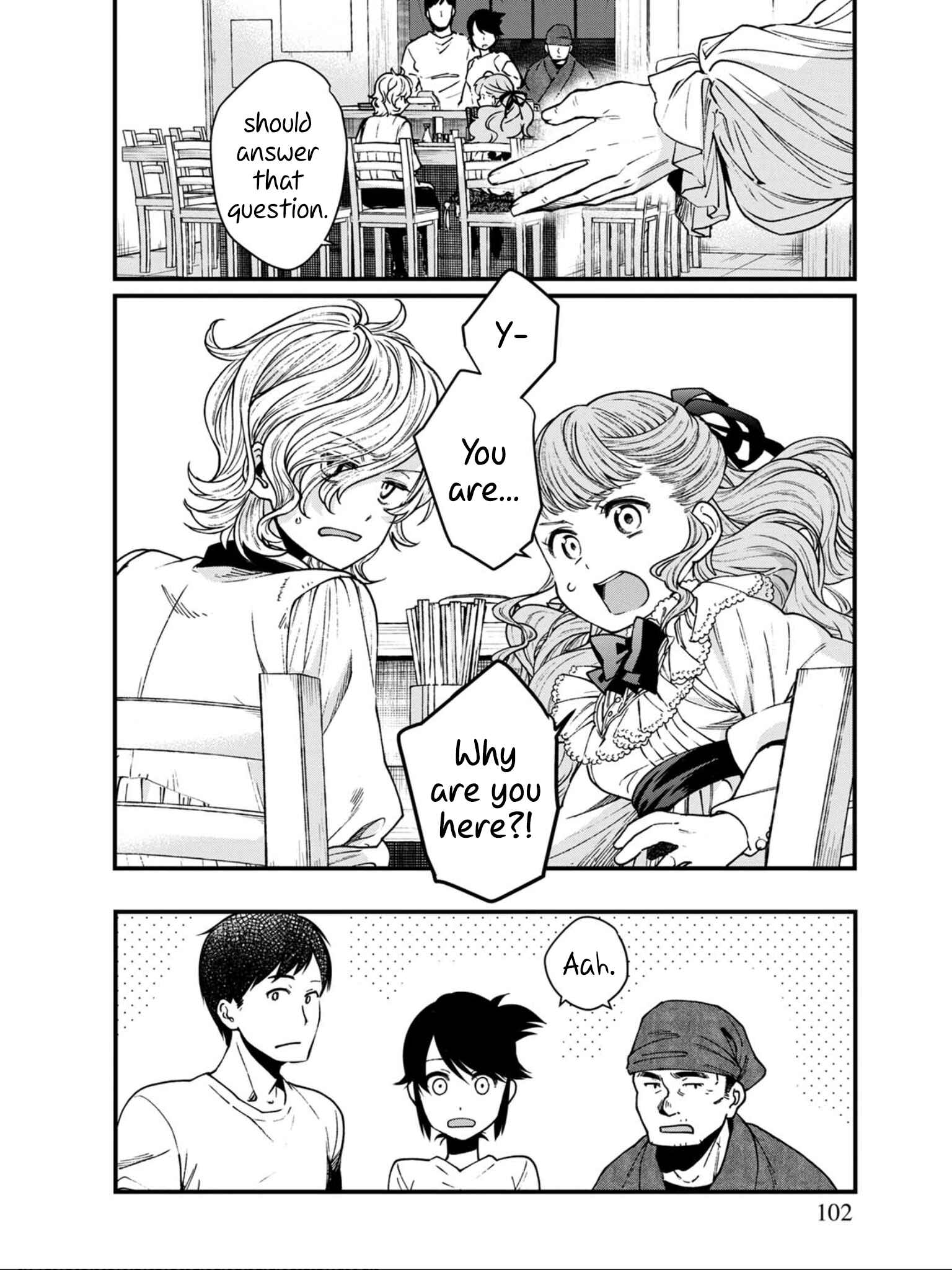 Chapter 23 - Page 30
