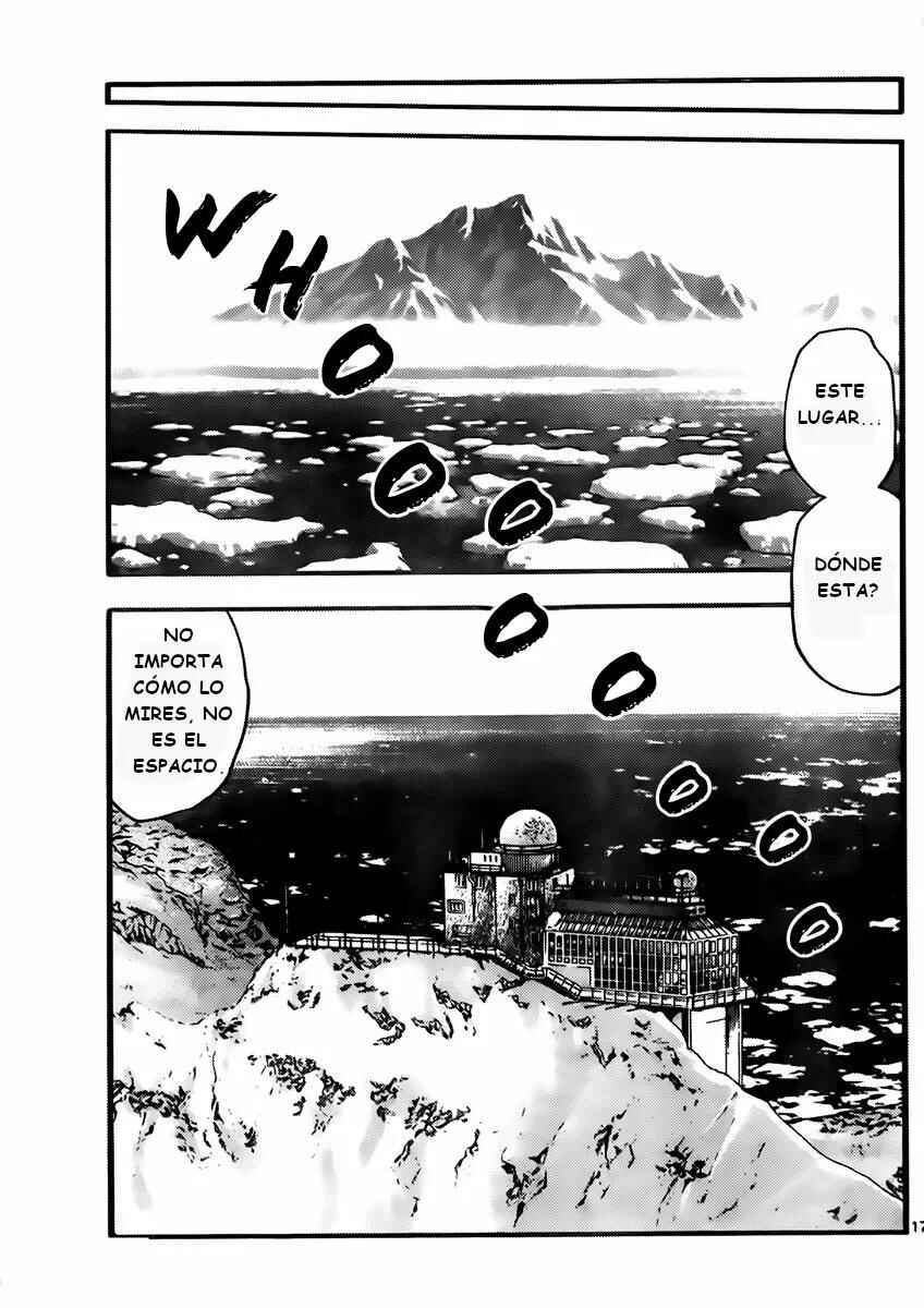 Chapter 439 - Page 17