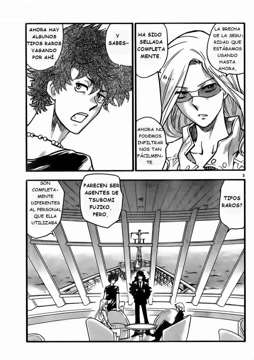 Chapter 439 - Page 3