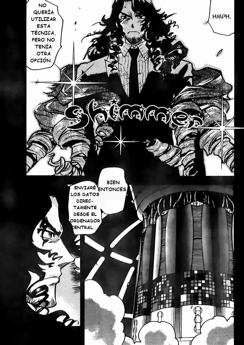 Chapter 439 - Page 7