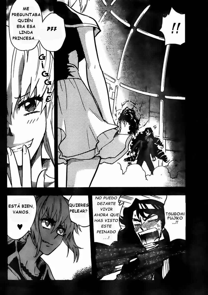 Chapter 439 - Page 8