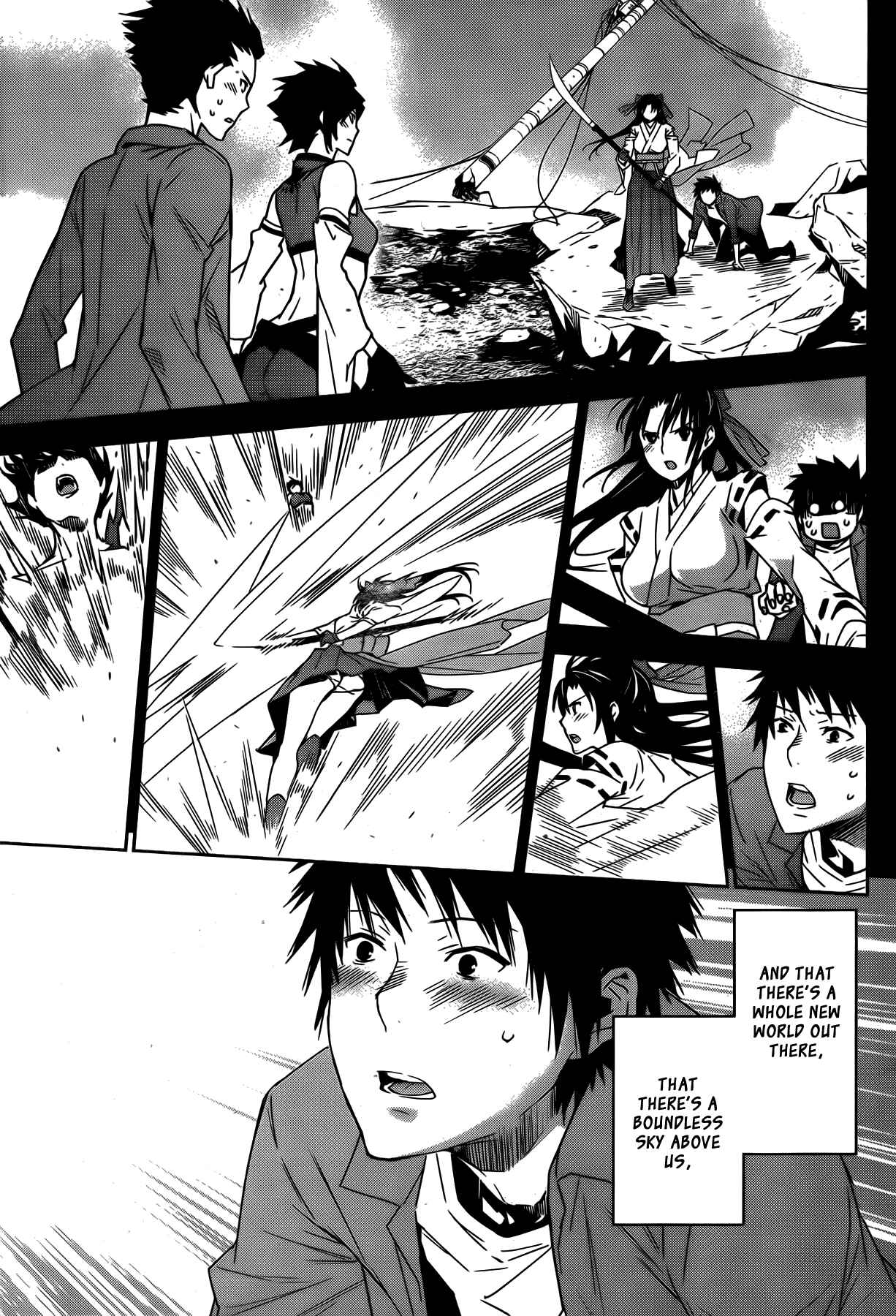 Chapter 147 - Page 5