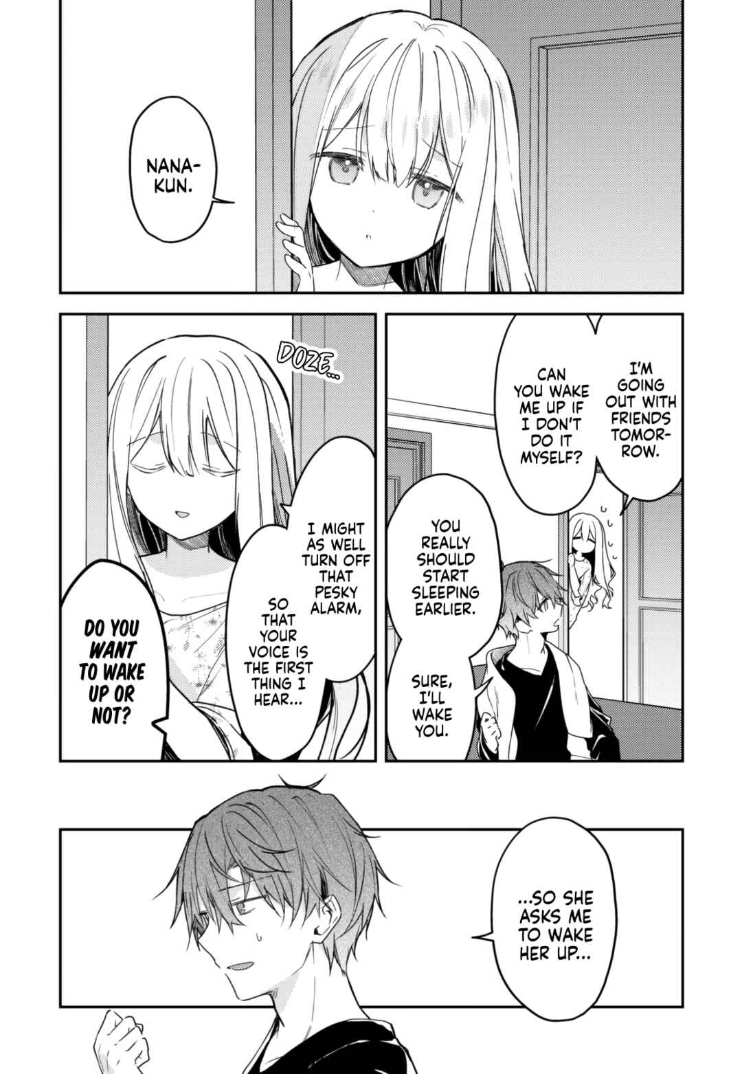 Chapter 27 - Page 1