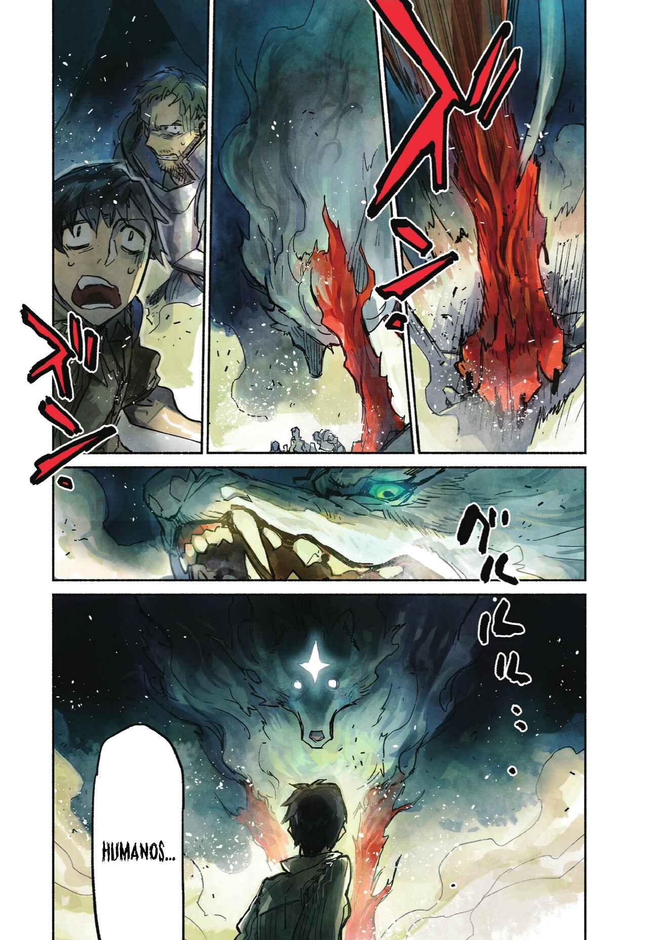 Chapter 1 - Page 2