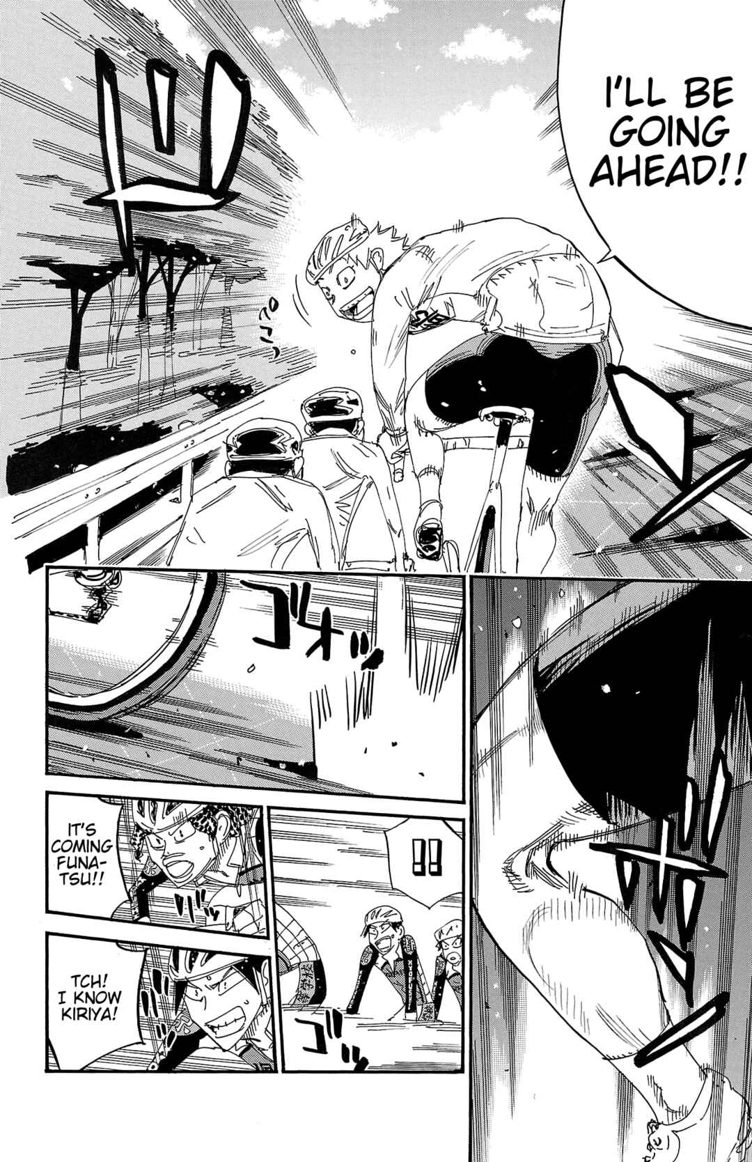 Chapter 716 - Page 12