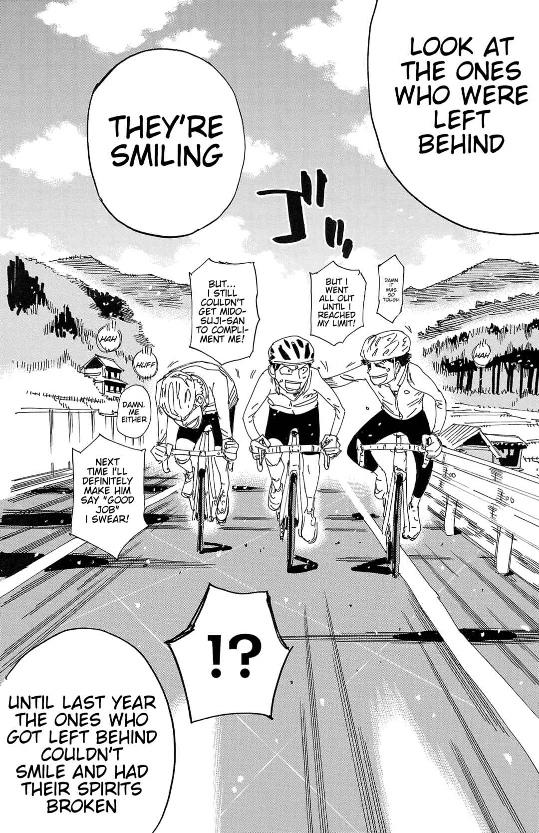 Chapter 716 - Page 5