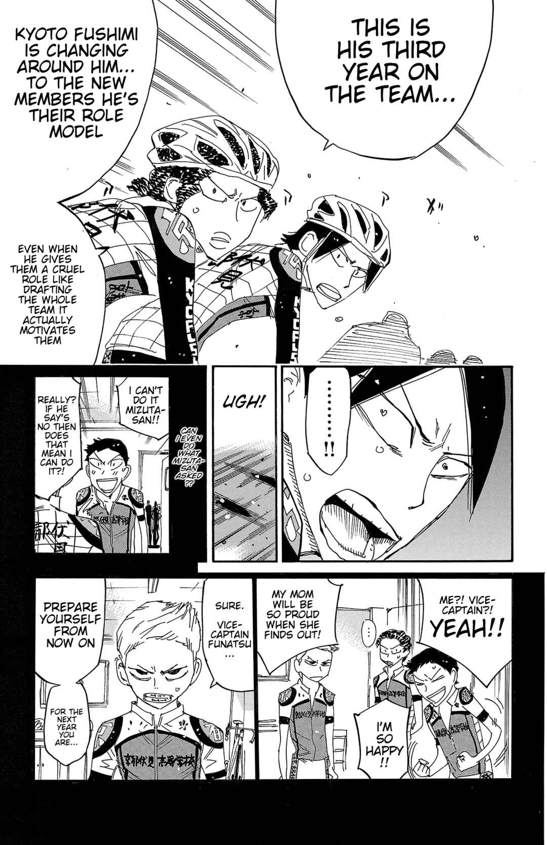 Chapter 716 - Page 6