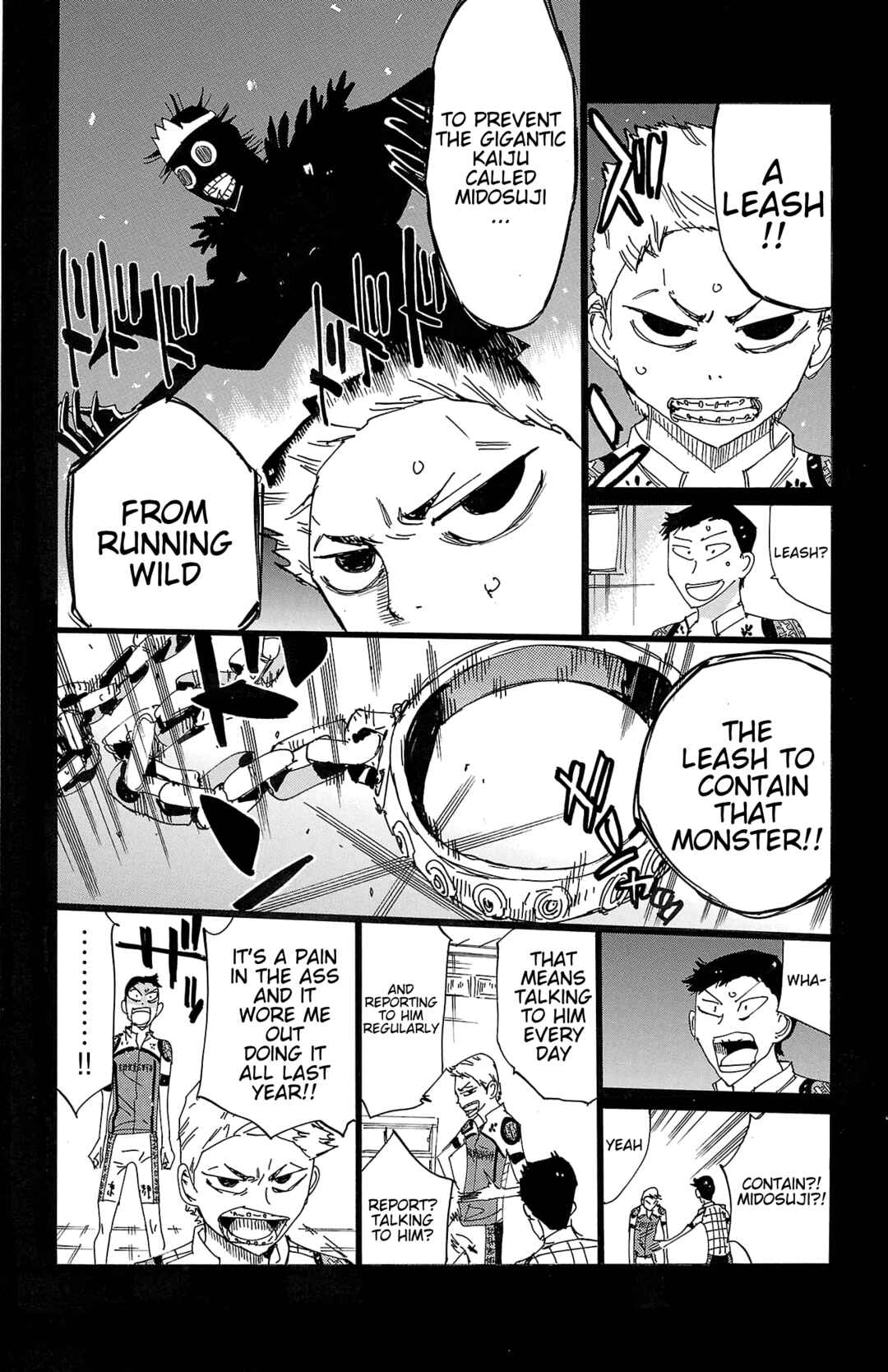 Chapter 716 - Page 7