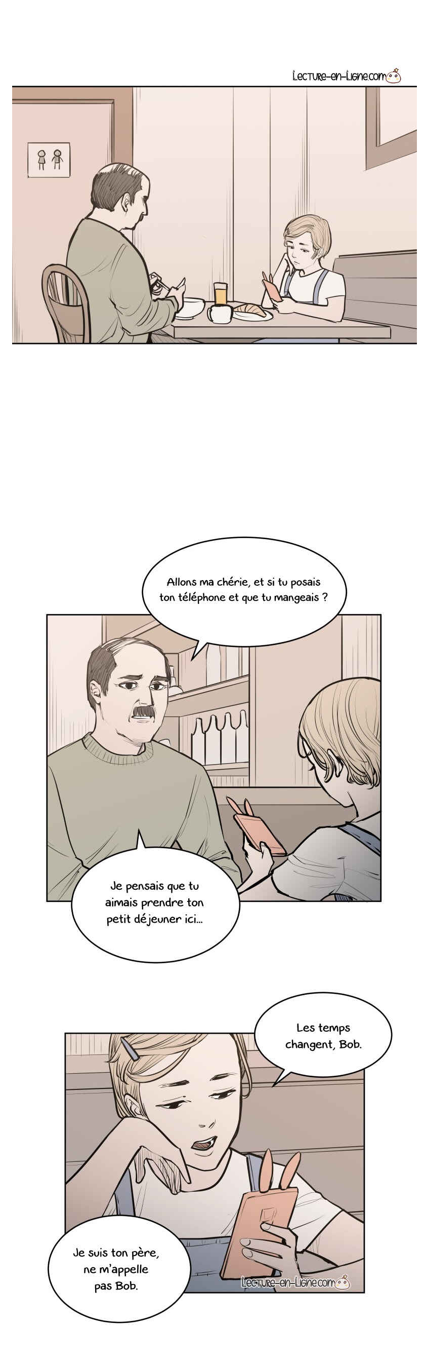 Chapter 50 - Page 1