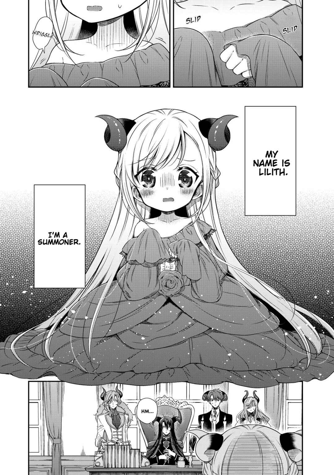Chapter 1 - Page 5