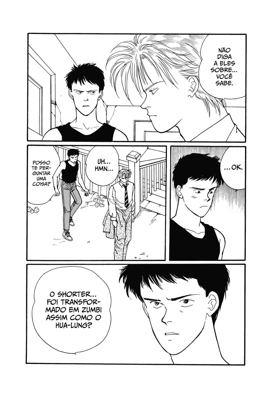 Chapter 84 - Page 10