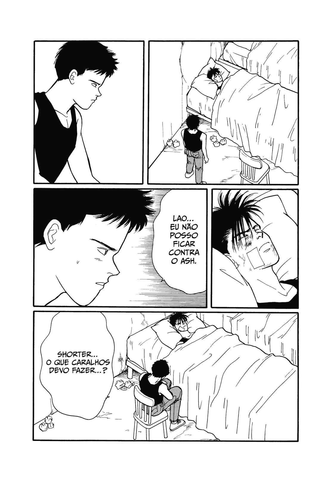 Chapter 84 - Page 12