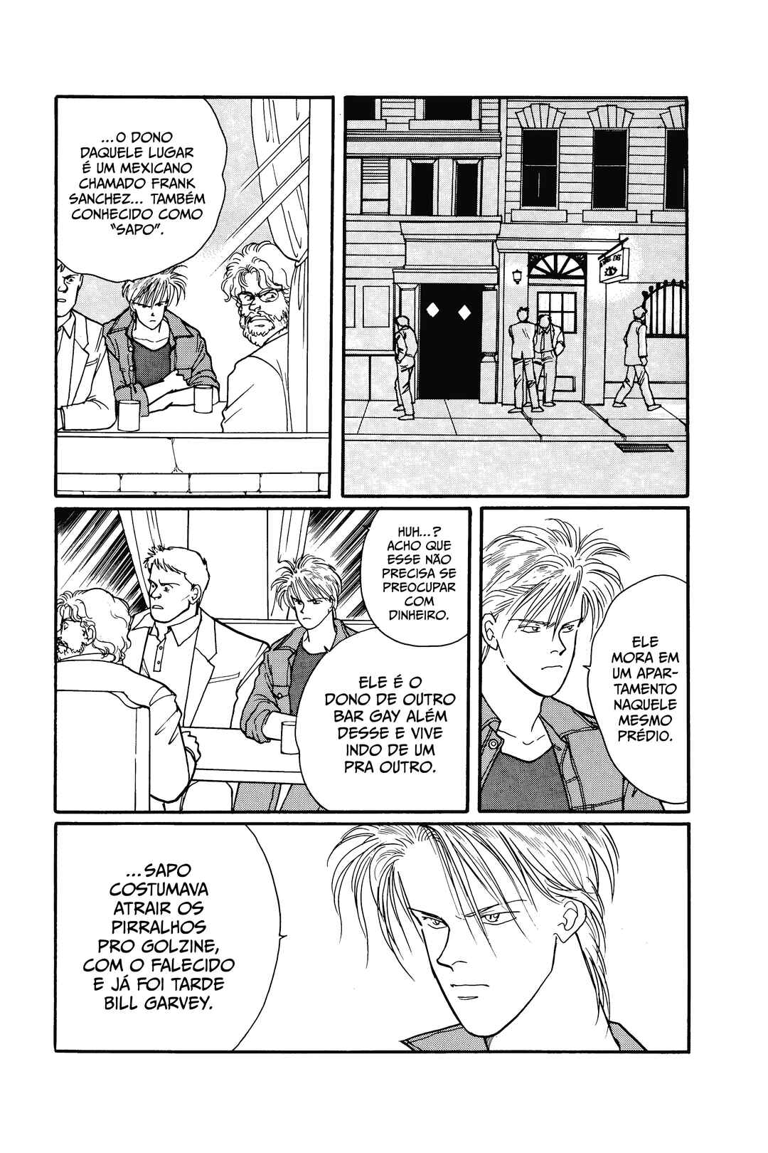 Chapter 84 - Page 13