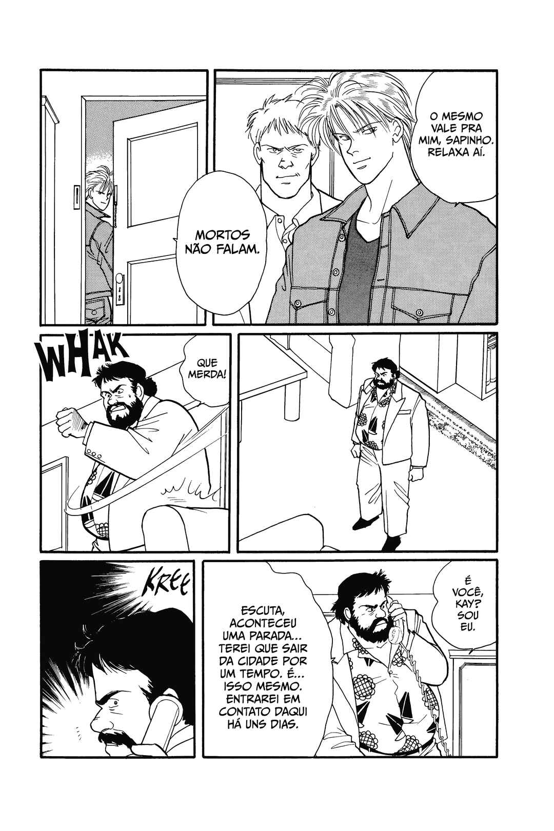 Chapter 84 - Page 25