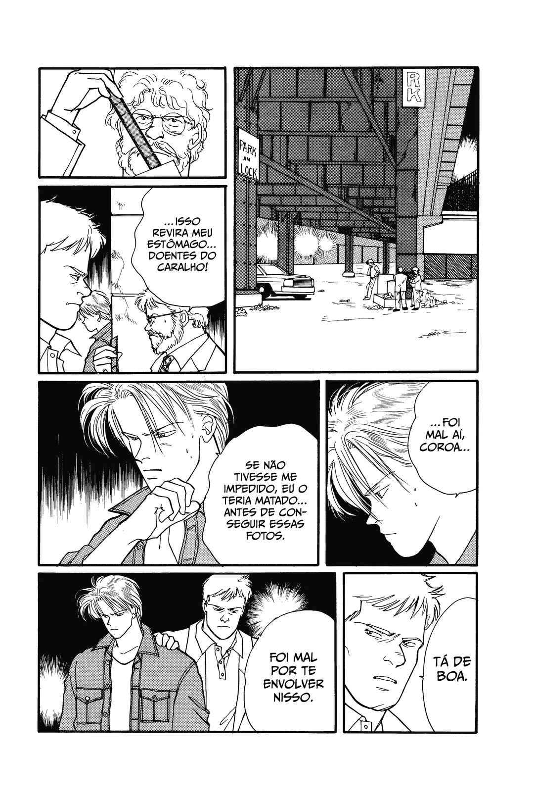 Chapter 84 - Page 27