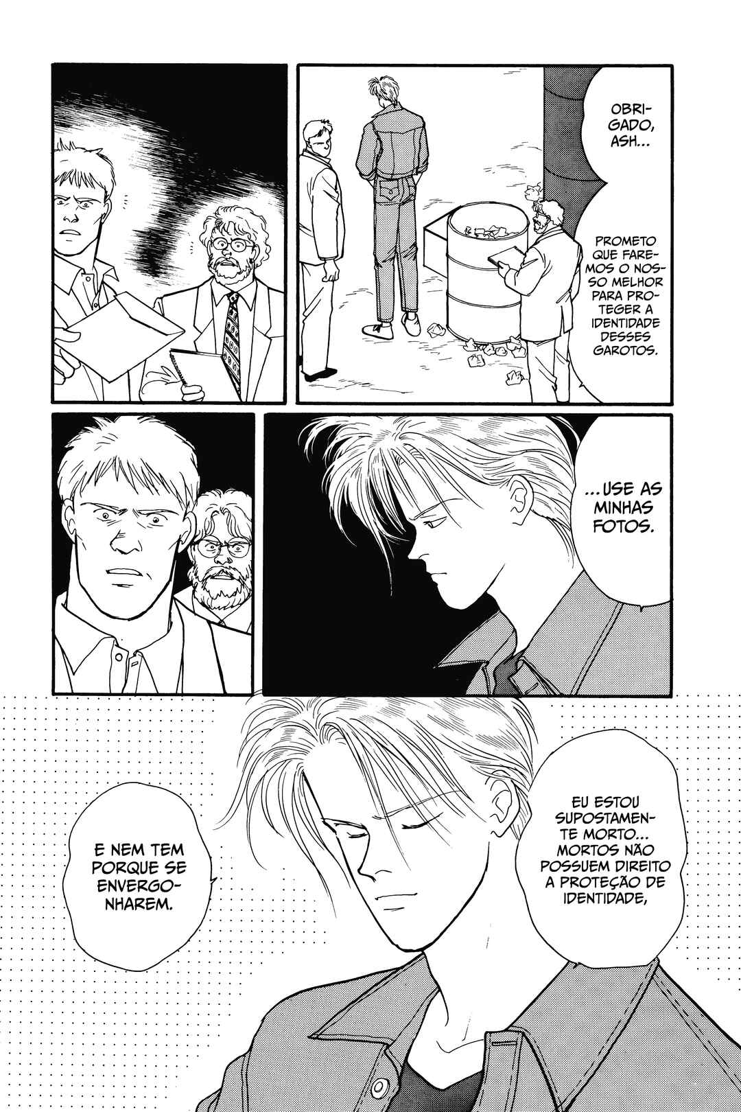 Chapter 84 - Page 28