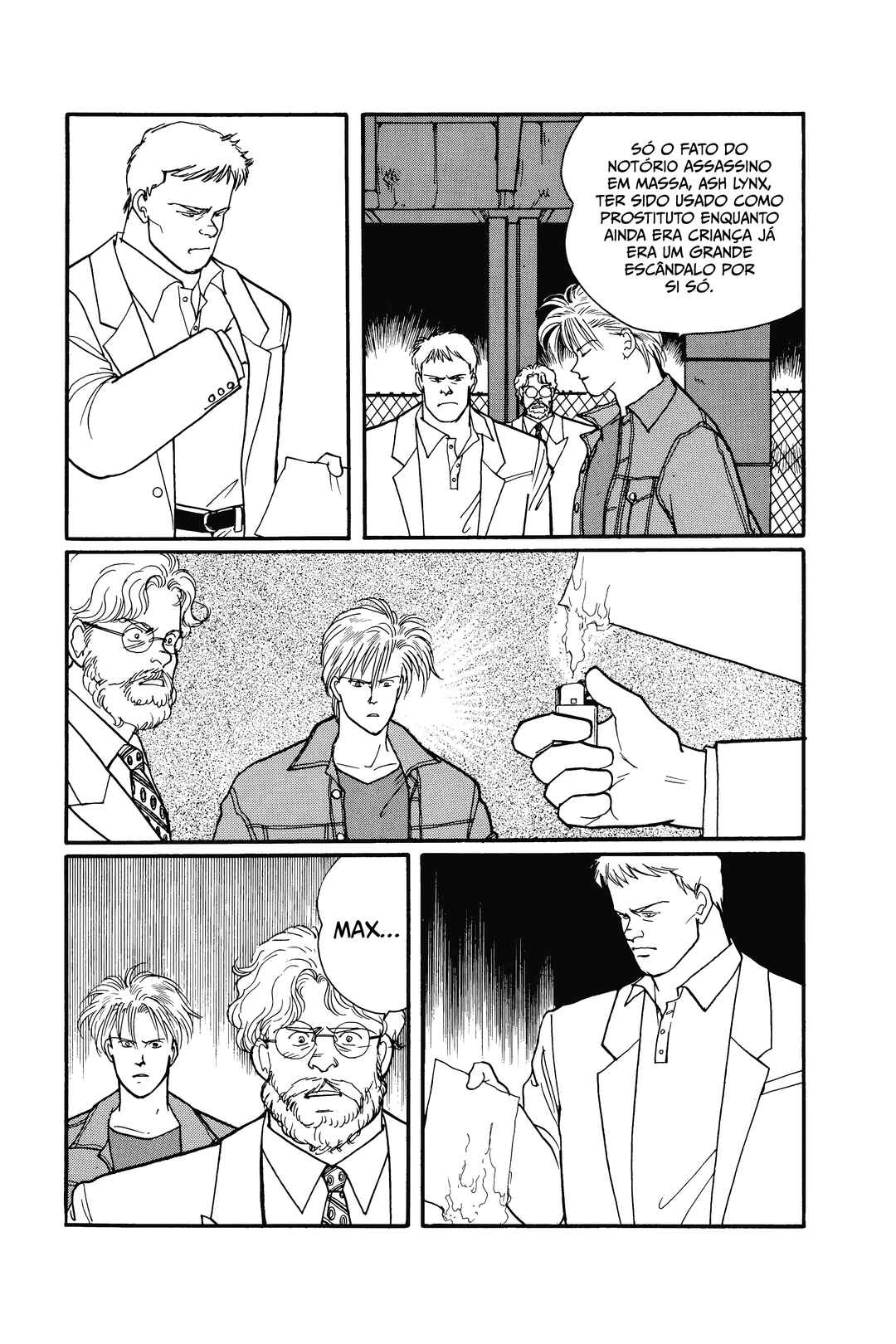 Chapter 84 - Page 29