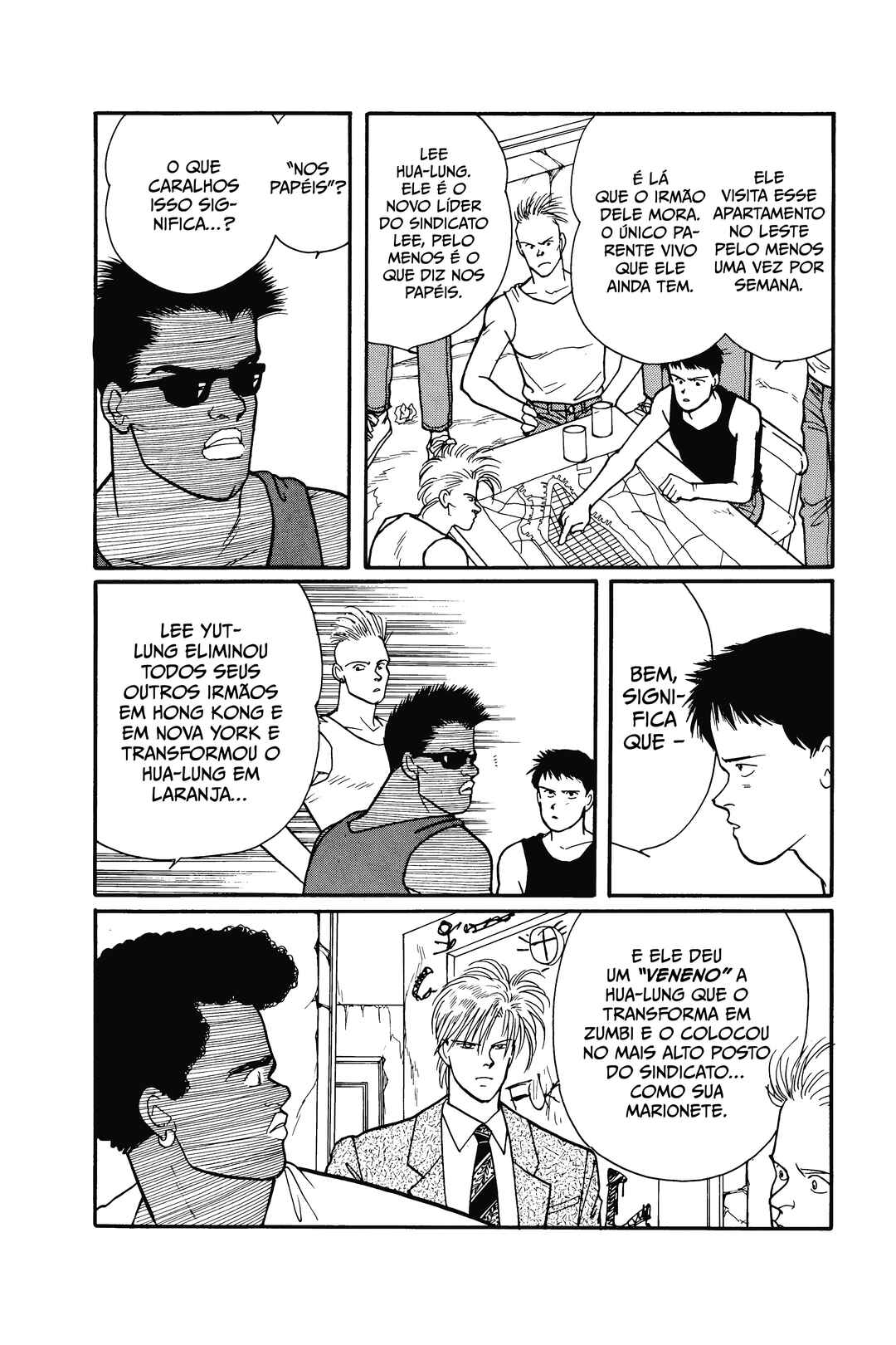Chapter 84 - Page 8