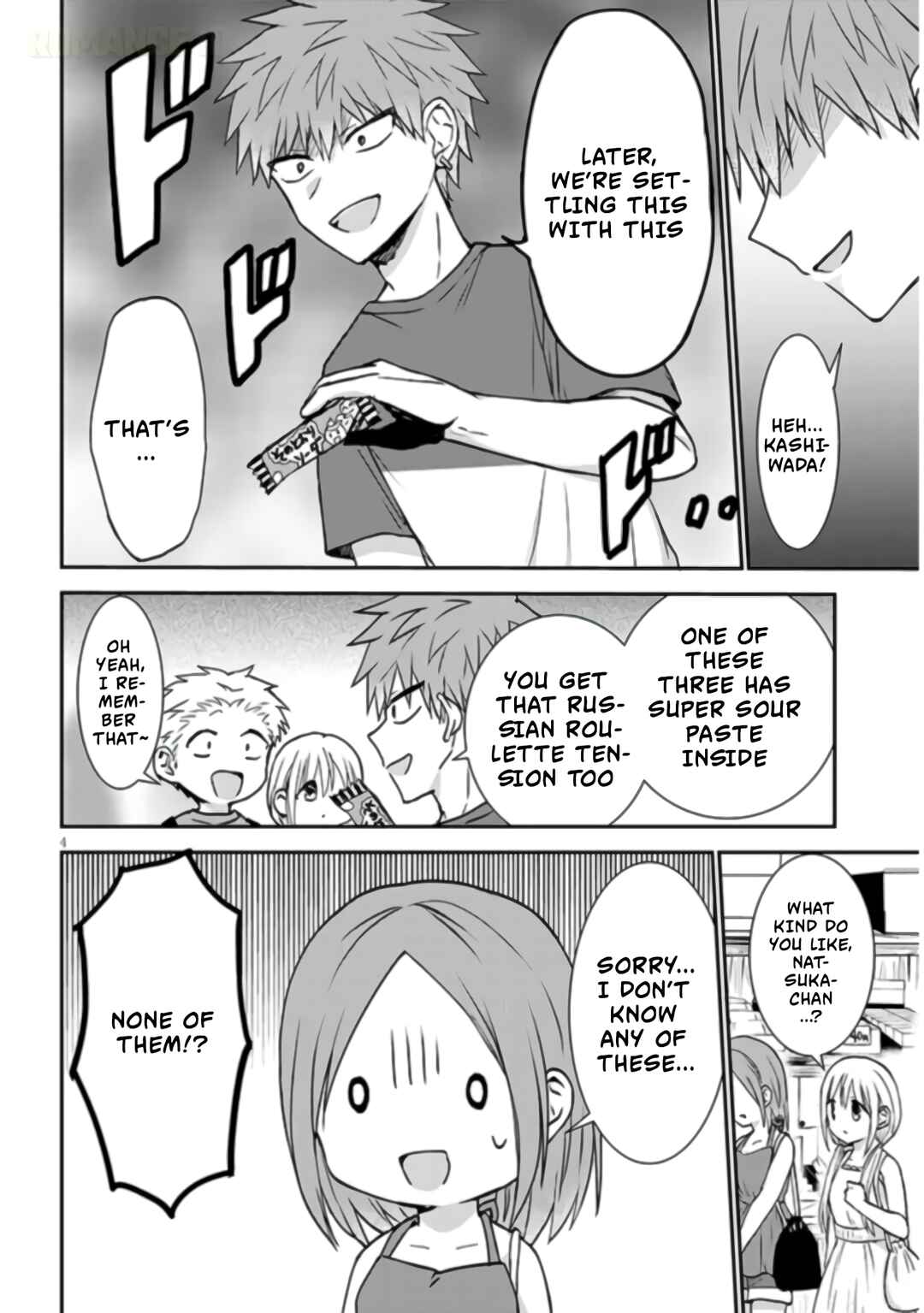 Chapter 8 - Page 5