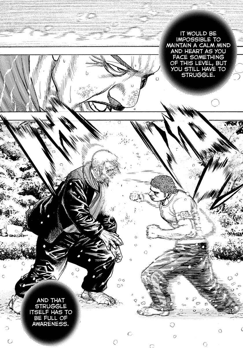 Chapter 422 - Page 10