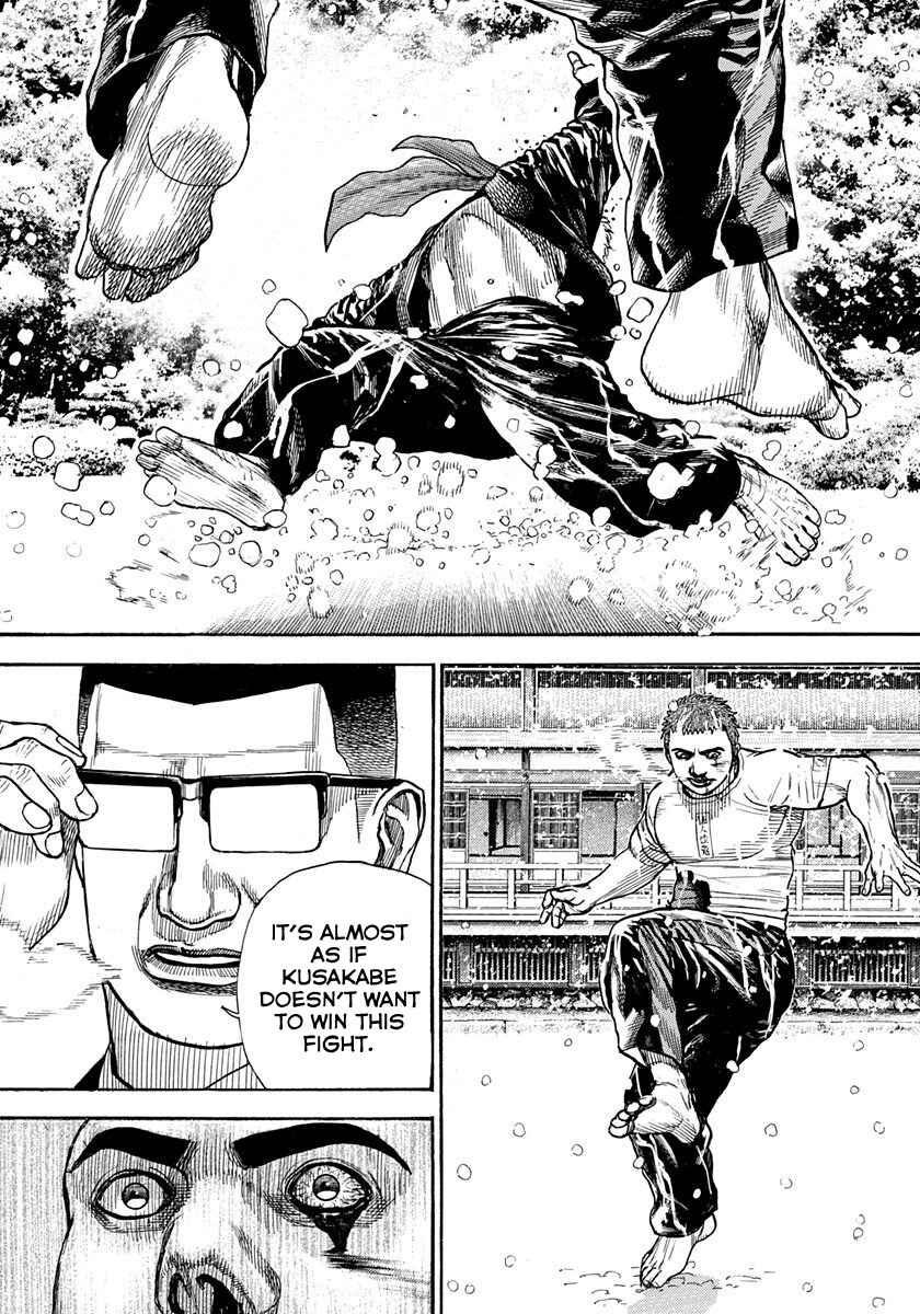 Chapter 422 - Page 14