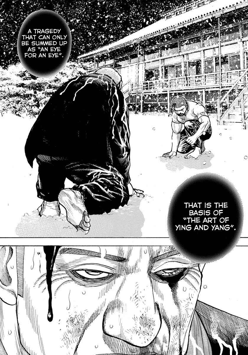 Chapter 422 - Page 16