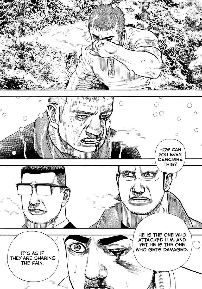 Chapter 422 - Page 9
