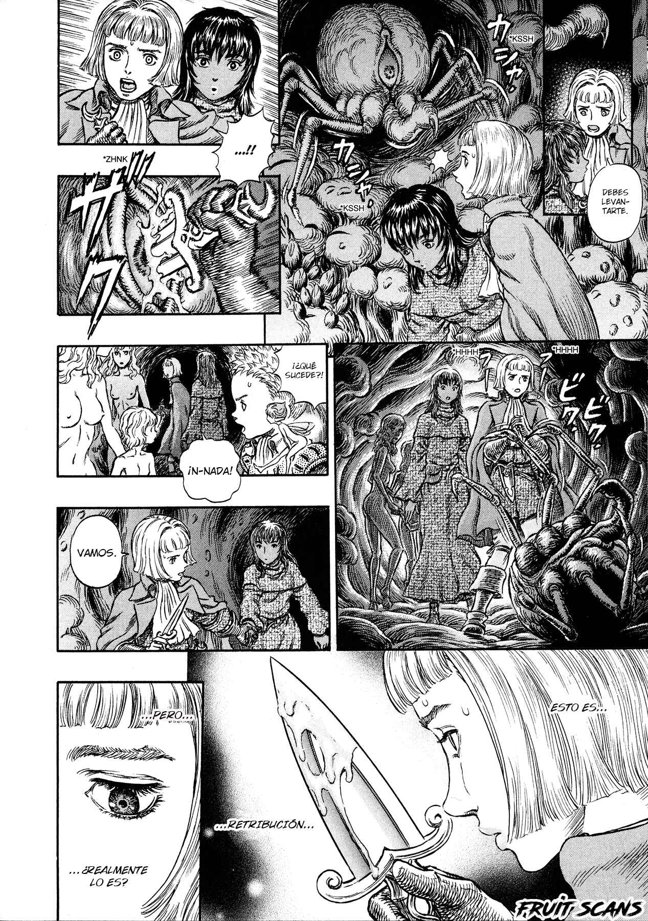 Chapter 218 - Page 12