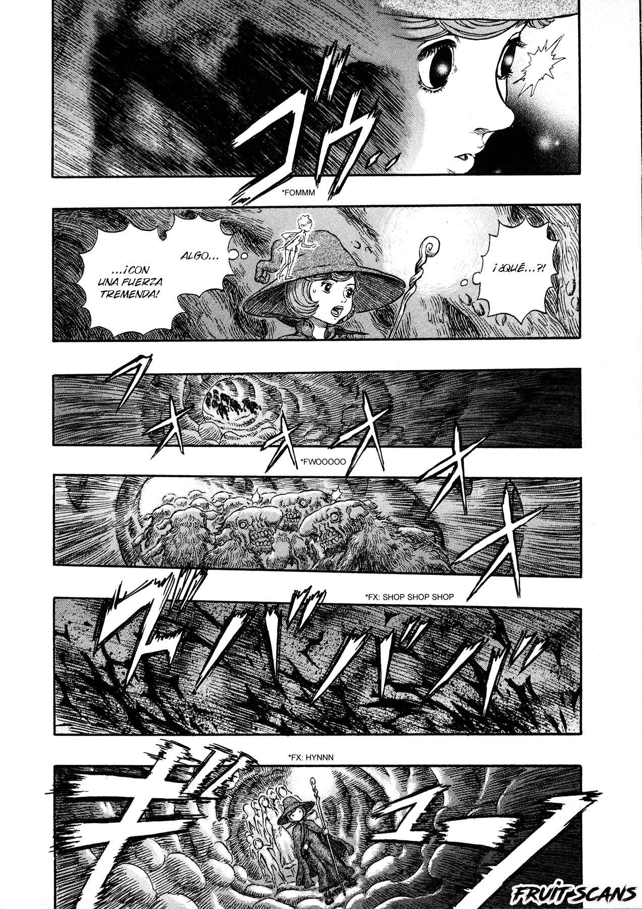 Chapter 218 - Page 19