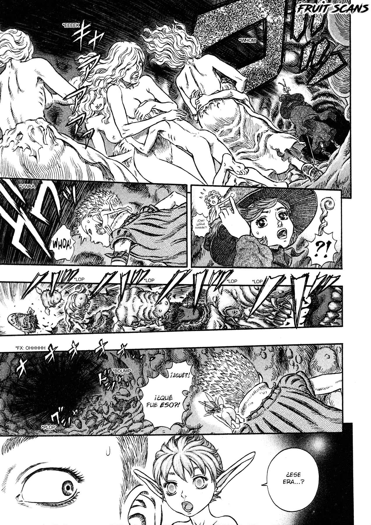 Chapter 218 - Page 20
